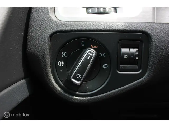 Volkswagen Golf 1.0 TSI Comfortline 2016 Benzine 6
