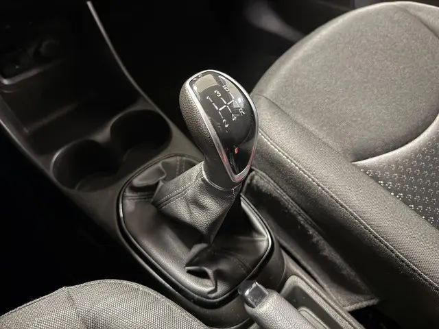 Opel KARL 1.0 ecoFLEX Edition 2018 Benzine 17