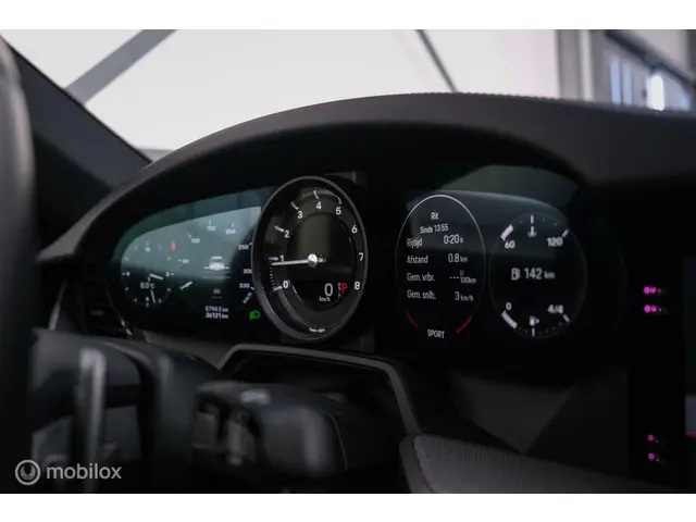 Porsche 911 3.0 Carrera 2020 Benzine 25