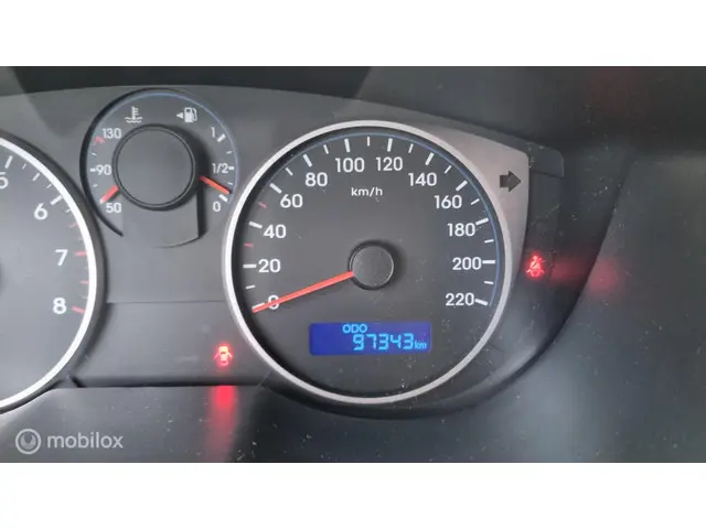 Hyundai i20 1.2 HP i-Motion Comfort 5drs 2015 Benzine 13