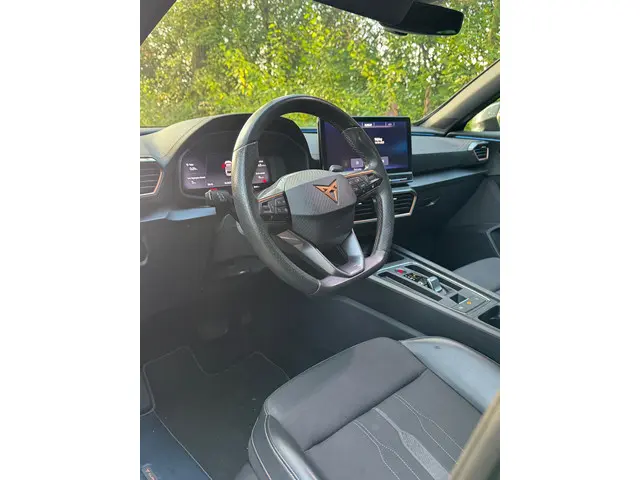 CUPRA Formentor 1.5 TSI 2021 Benzine 5