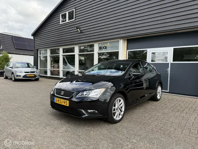 SEAT Leon 2