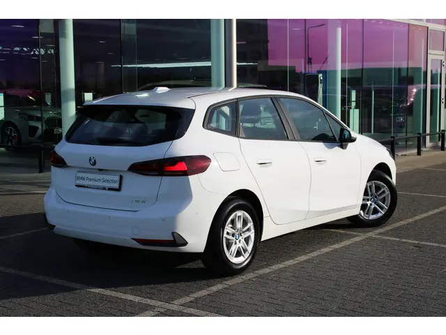 BMW 2 Serie Active Tourer 218i Automaat 2023 Benzine 9