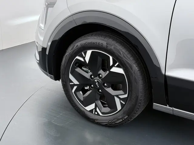 Kia Niro EV E-Niro AIR 2025 Elektrisch 12