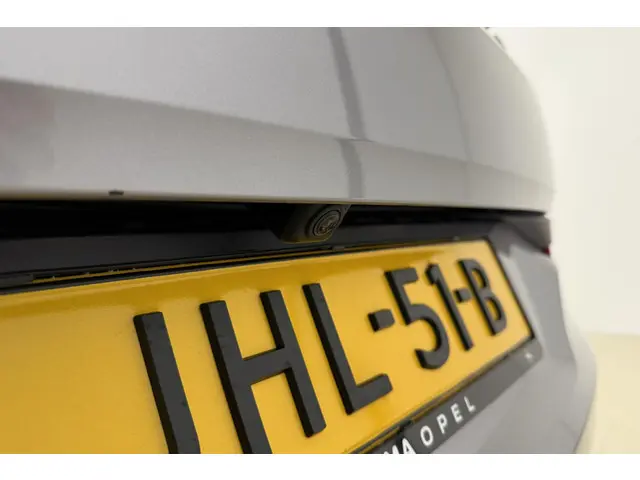 Opel Grandland 1.2 Turbo Ultimate 2024 Benzine 3