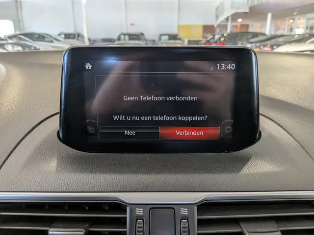 Mazda 3 2.0 TS+ 2014 Benzine 17