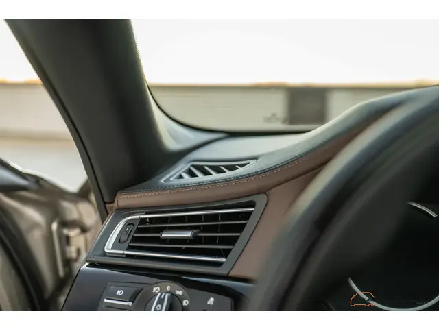 BMW 7 Serie 750d xDrive High Executive 2012 Diesel 34