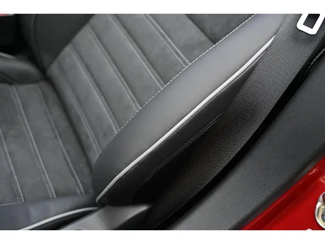 Mazda MX-5 SkyActiv-G 132 6MT Homura 2026 Benzine 29