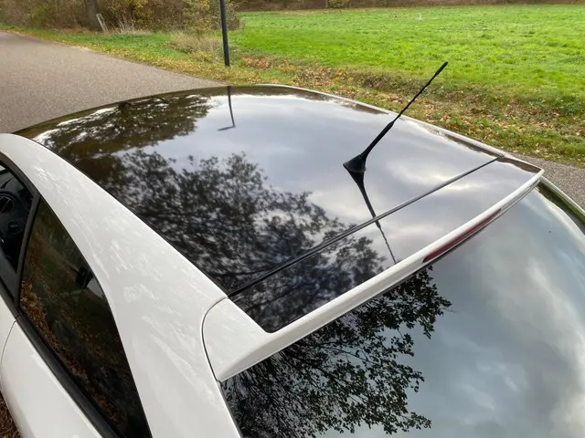 SEAT Ibiza Coupe"AUTOMAAT 1.2 TSI FR 2013 Benzine 27