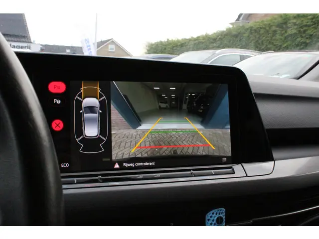 Volkswagen Golf 1.4 eHybrid Style 2024 Hybride Benzine 27