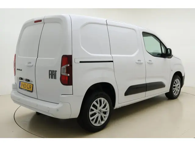 Fiat Doblò 2