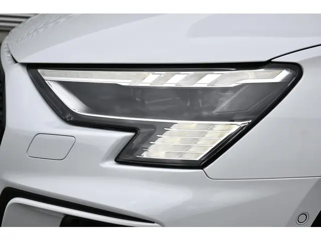 Audi A3 Sportback 35 TFSI S-Line 2021 Benzine 11