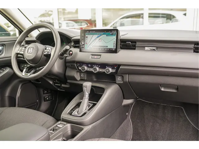 Honda HR-V 1.5i e:HEV ELEGANCE 2022 Hybride Benzine 20