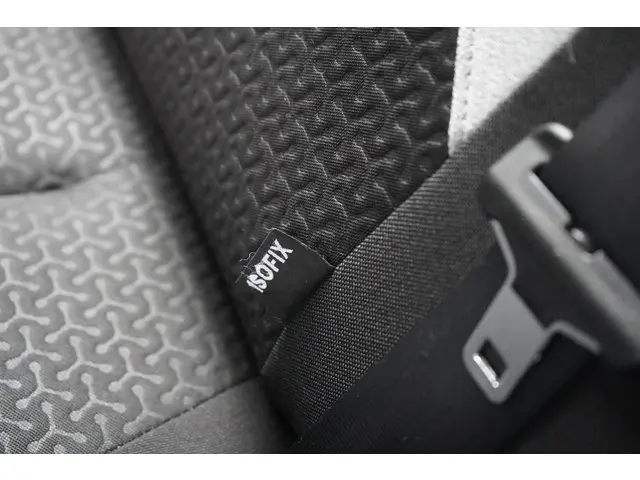 Citroën DS3 1.2 PureTech Chic 2017 Benzine 21