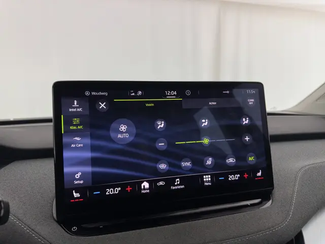 Škoda Enyaq iV 80 [ 3-Fase ] {SOH-88% } 2021 Elektrisch 19