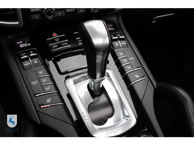 Porsche Cayenne 3.6 S 2015 Benzine 20