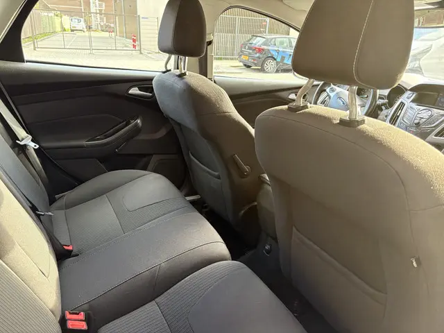 Ford Focus Wagon 1.0 EcoBoost Edition Plus 2014 Benzine 7