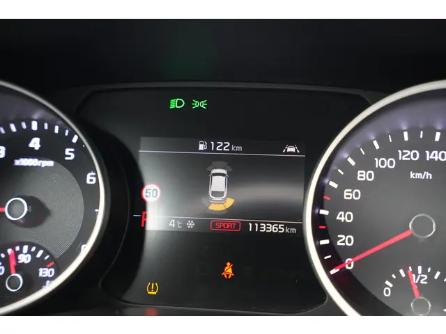 Kia ProCeed 1.6 T-GDi GT 2019 Benzine 39