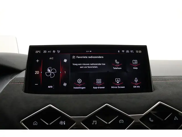 DS DS 3 1.2 PureTech Performance Line 2024 Benzine 23