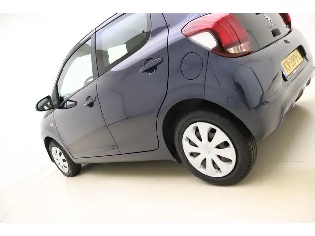 Peugeot 108 1.0 e-VTi Active 2016 Benzine 15