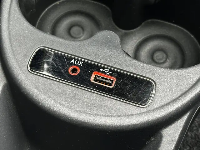 Fiat 500 1.2 Lounge Airco Panoramadak PDC 2016 Benzine 14