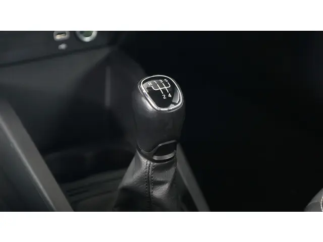 Škoda Fabia Combi 1.0 TSI 95pk Ambition 2022 Benzine 25