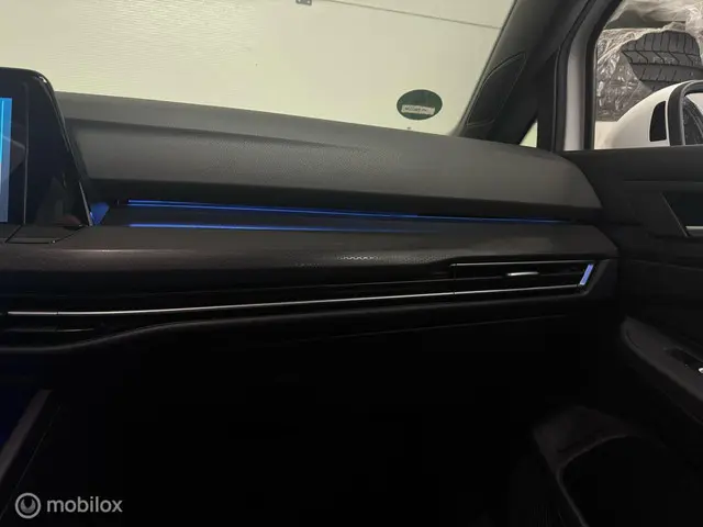 Volkswagen Golf 1.4 eHybrid GTE 2022 Hybride Benzine 10