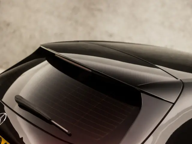 Mercedes-Benz A-Klasse 200 Sport 2019 Benzine 32