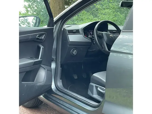 SEAT Ibiza 1.0 MPI Reference 2018 Benzine 6