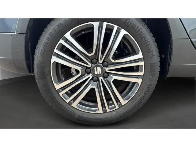 SEAT Arona 1.0 TSI Style Business Intense 2023 Benzine 13