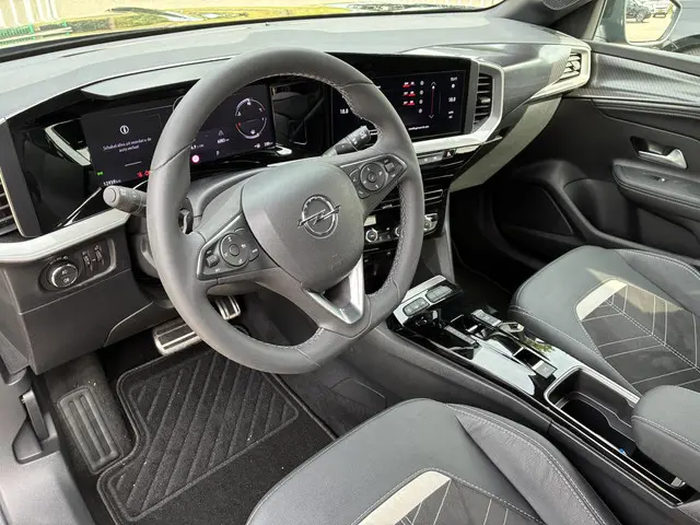 Opel Mokka 1.2 Turbo Automaat Ultimate 2024 Benzine 9