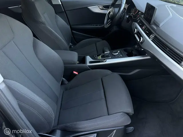 Audi A4 Limousine 1.4 TFSI Sport Pro Line 2016 Benzine 9