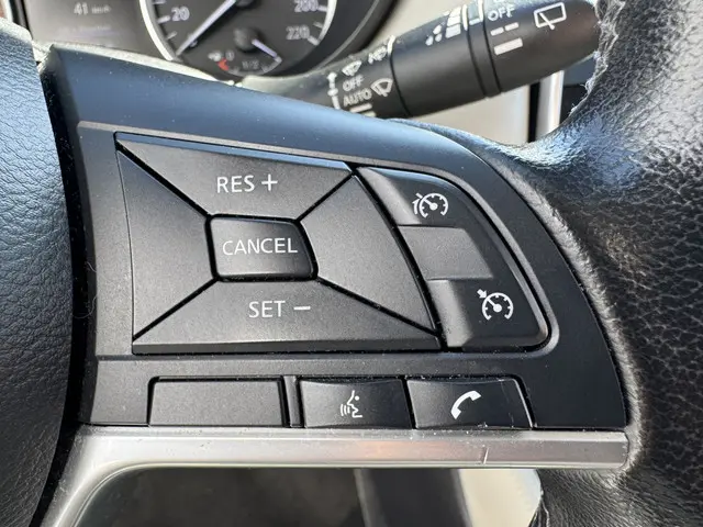 Nissan Micra 1.0 IG-T N-Connecta Automaat 2020 Benzine 20