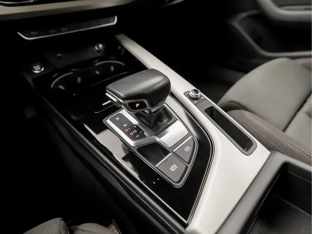 Audi A4 Avant 35 TFSI Sport Launch 2020 Benzine 11