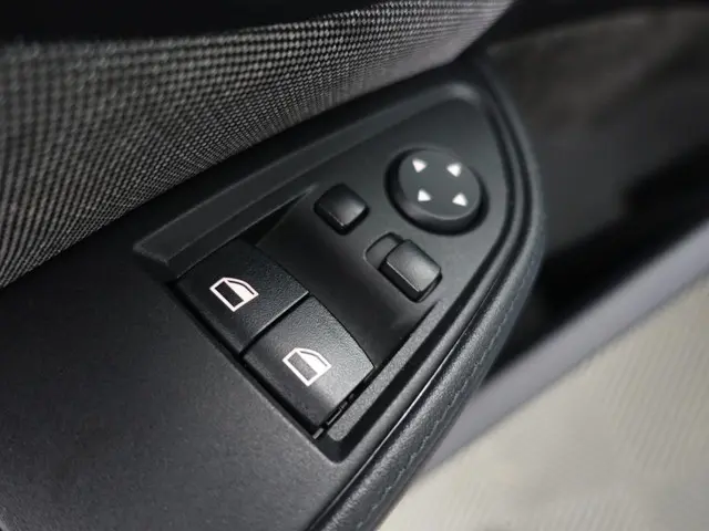 BMW i3 Basis Comfort 22 kWh- 2013 Elektrisch 19