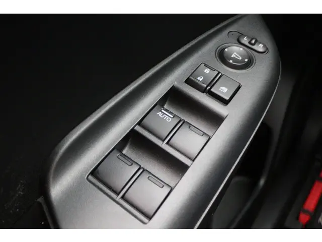 Honda Jazz 1.3 i-VTEC Trend Automaat 2017 Benzine 27