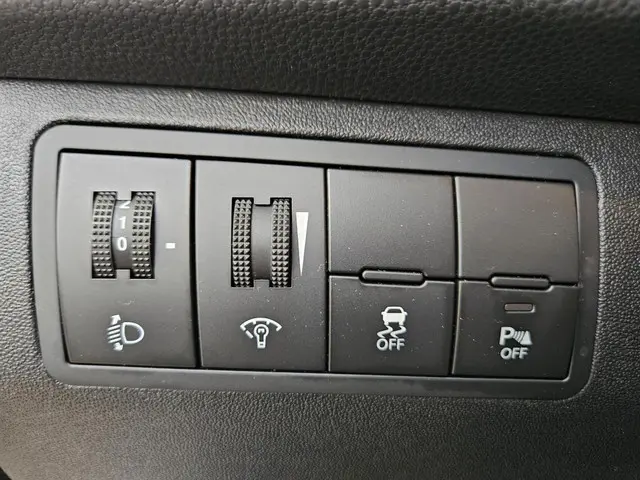 Kia Venga 1.6 CVVT DynamicLine 2016 Benzine 18