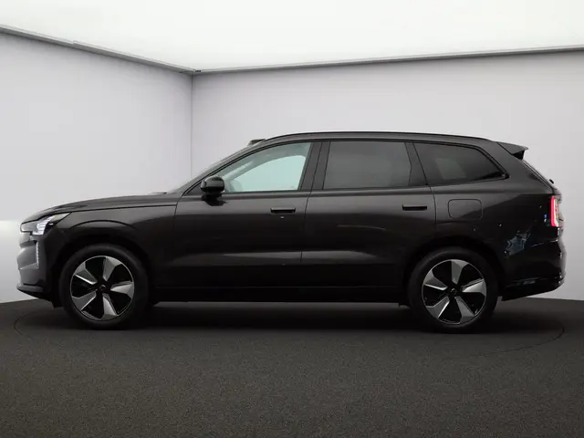 Volvo EX90 Single Motor Plus 7p. 104 kWh 2025 Elektrisch 4
