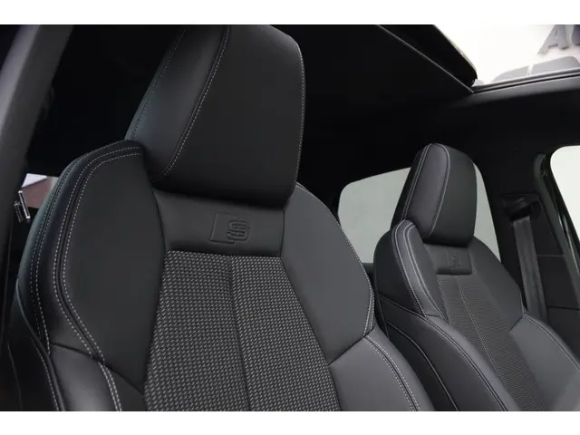 Audi Q4 Sportback e-tron 35 2022 Elektrisch 7