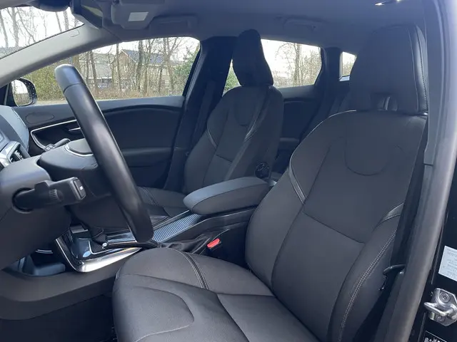 Volvo V40 Cross Country 1.5 T3 Nordic+ 2017 Benzine 11