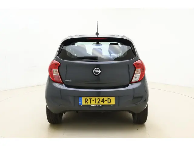Opel KARL 1.0 ecoFLEX Edition Automaat 2018 Benzine 11