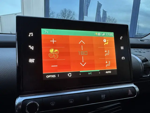 Citroën C4 Cactus 1.2 PureTech Shine 2019 Benzine 30