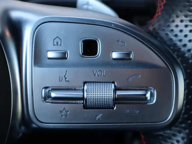 Mercedes-Benz EQA 250 AMG Line 67 kWh 2021 Elektrisch 22