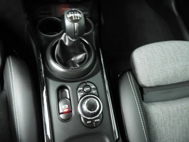 MINI Clubman Cooper 2021 Benzine 16