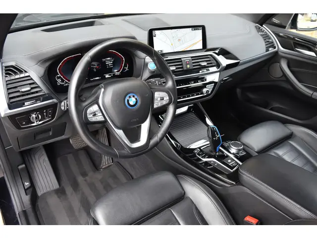 BMW iX3 High Executive 80 kWh 2021 Elektrisch 18