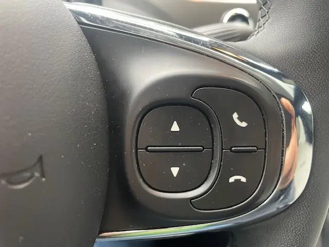 Fiat 500 1.0 Hybrid Dolcevita 2022 Hybride Benzine 15