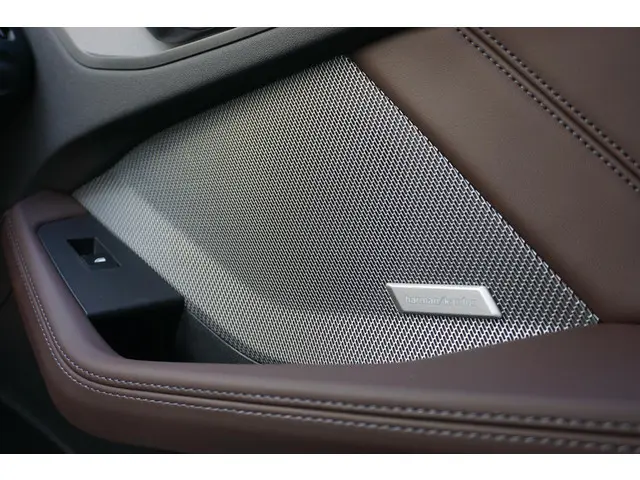 BMW 1 Serie 5-deurs 120 2025 Benzine 27