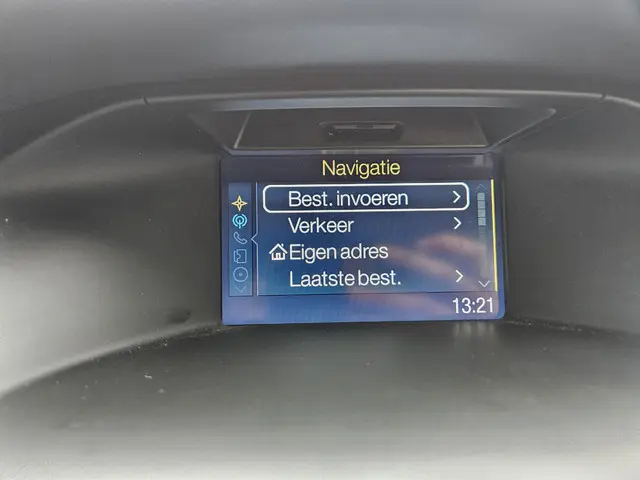 Ford Focus Wagon 1.0 EcoBoost Edition 2013 Benzine 24