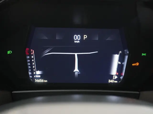 DS DS 4 1.2 PureTech Opéra 2024 Benzine 31