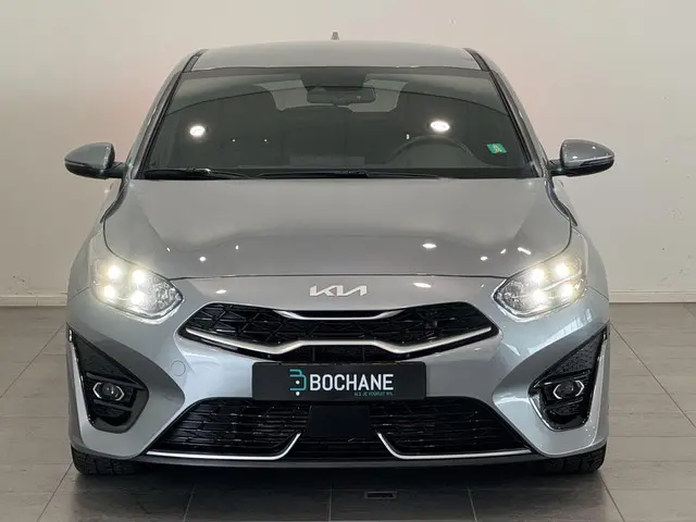 Kia ProCeed 1.5 T-GDi 160 GT-Line 2022 Benzine 3